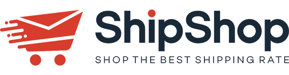 Ecommerce Shipping Company - Shop the best shipping rate