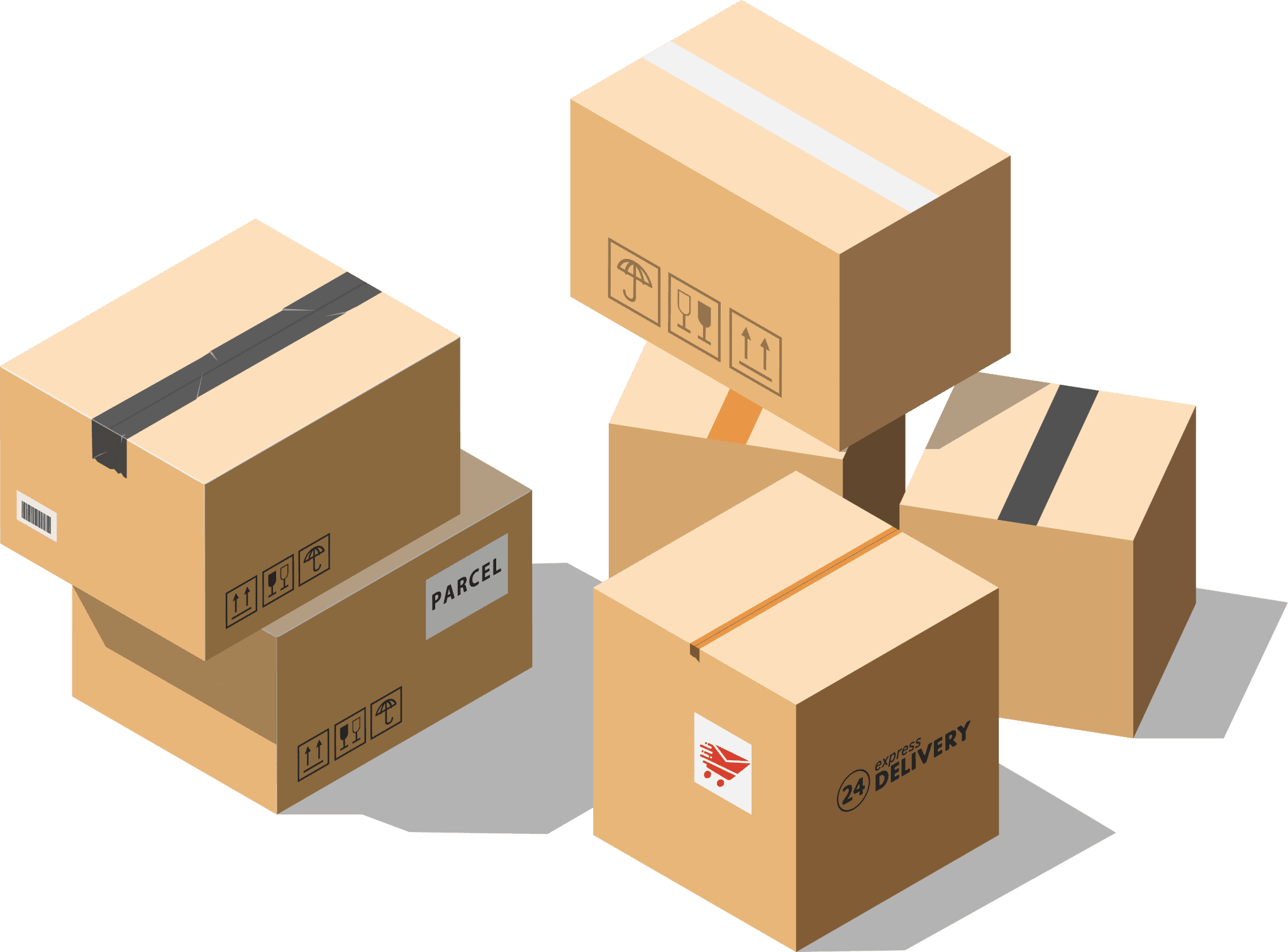 HighQuality Shipping Supplies Shipping Supplies Canada